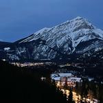 Banff Gondola