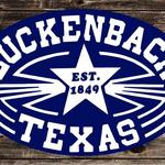 Luckenbach
