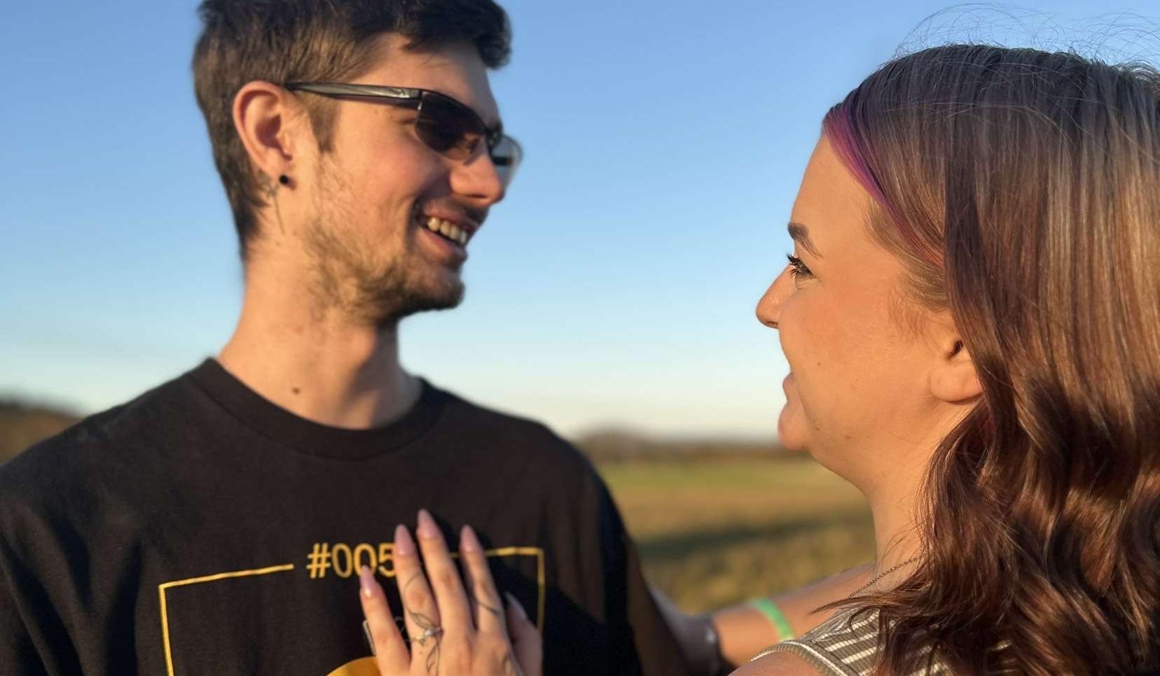 The Wedding Website of Abigail Keefner and Andrew Kerling