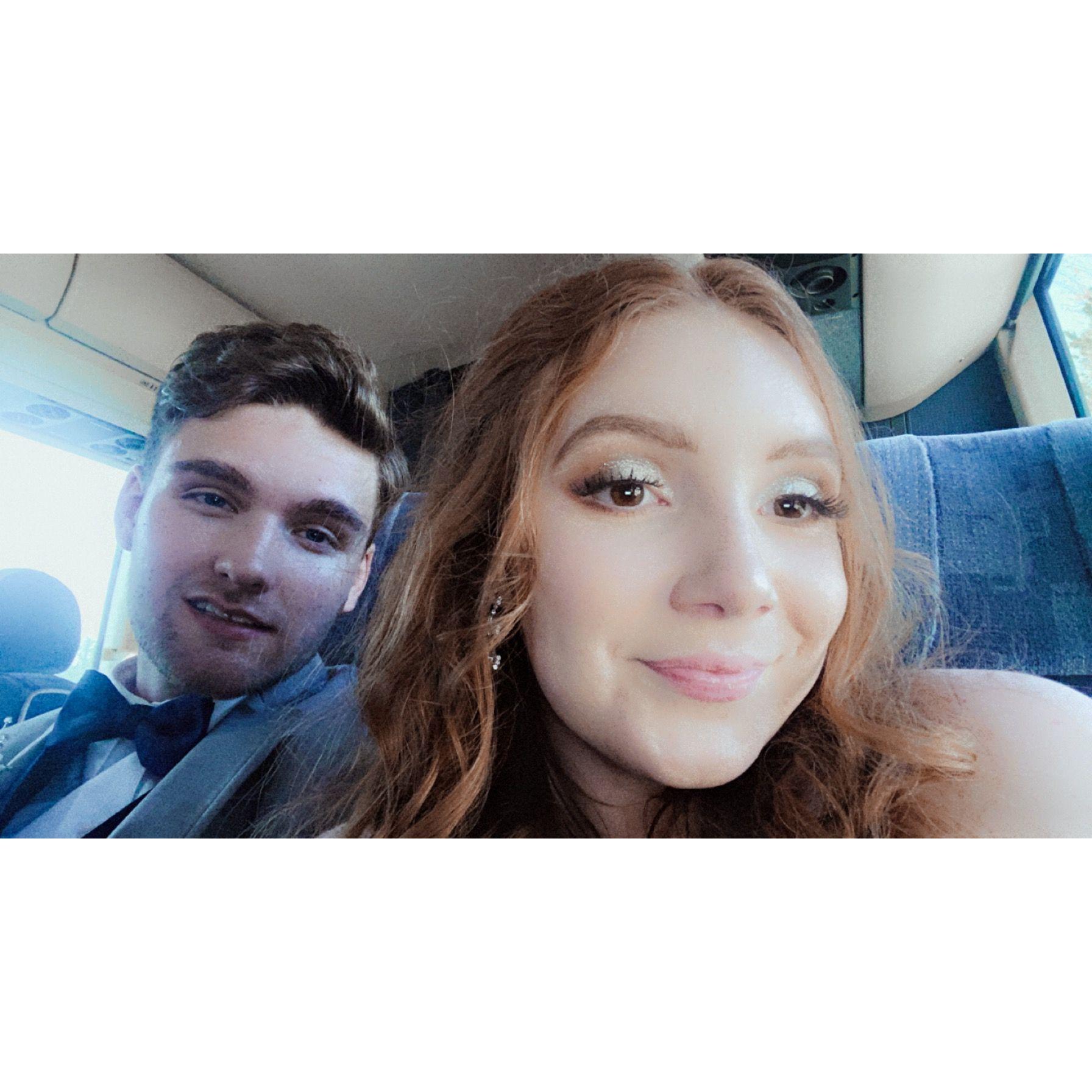 Prom <3