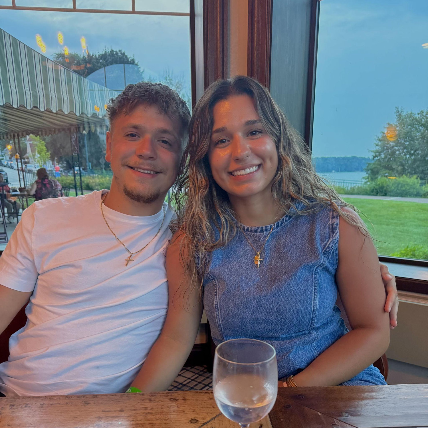 vacation-ing!