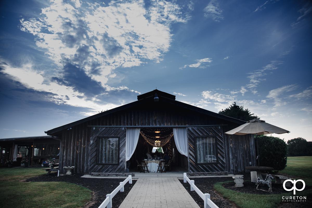 The Wedding Website of Claire Grefe and Tyler Pochon