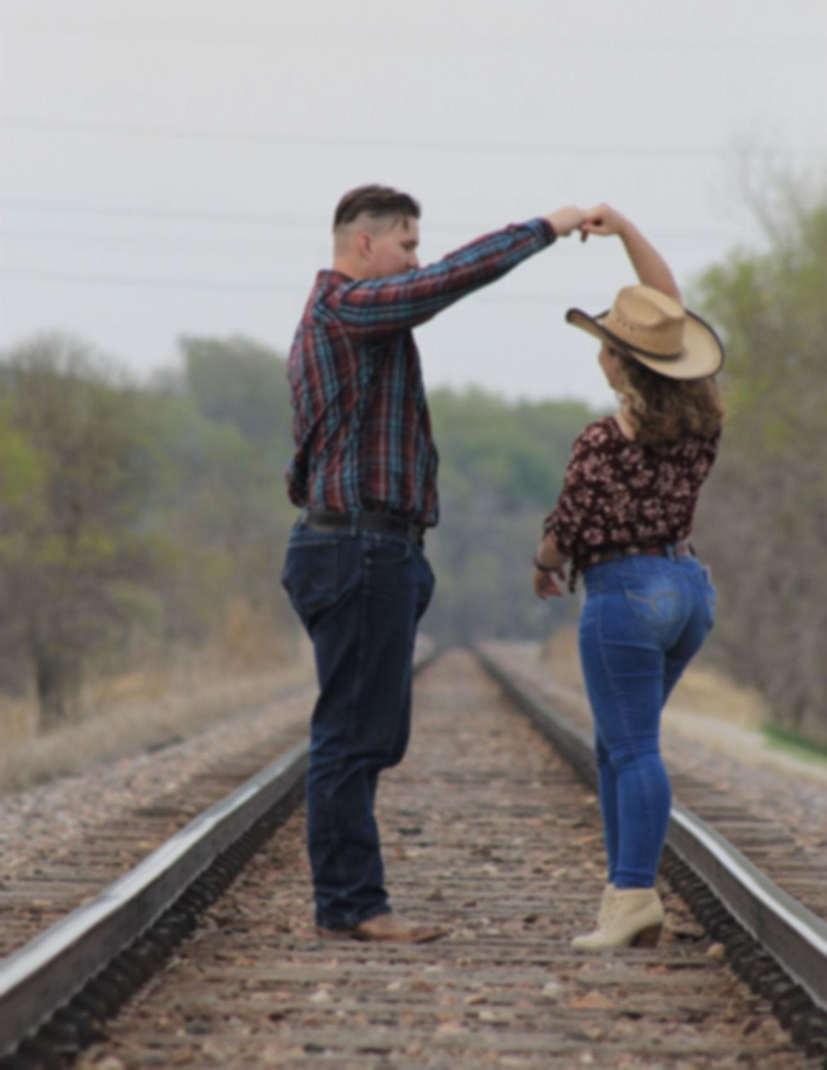 The Wedding Website of Dalilah Castillo and Jon Finan