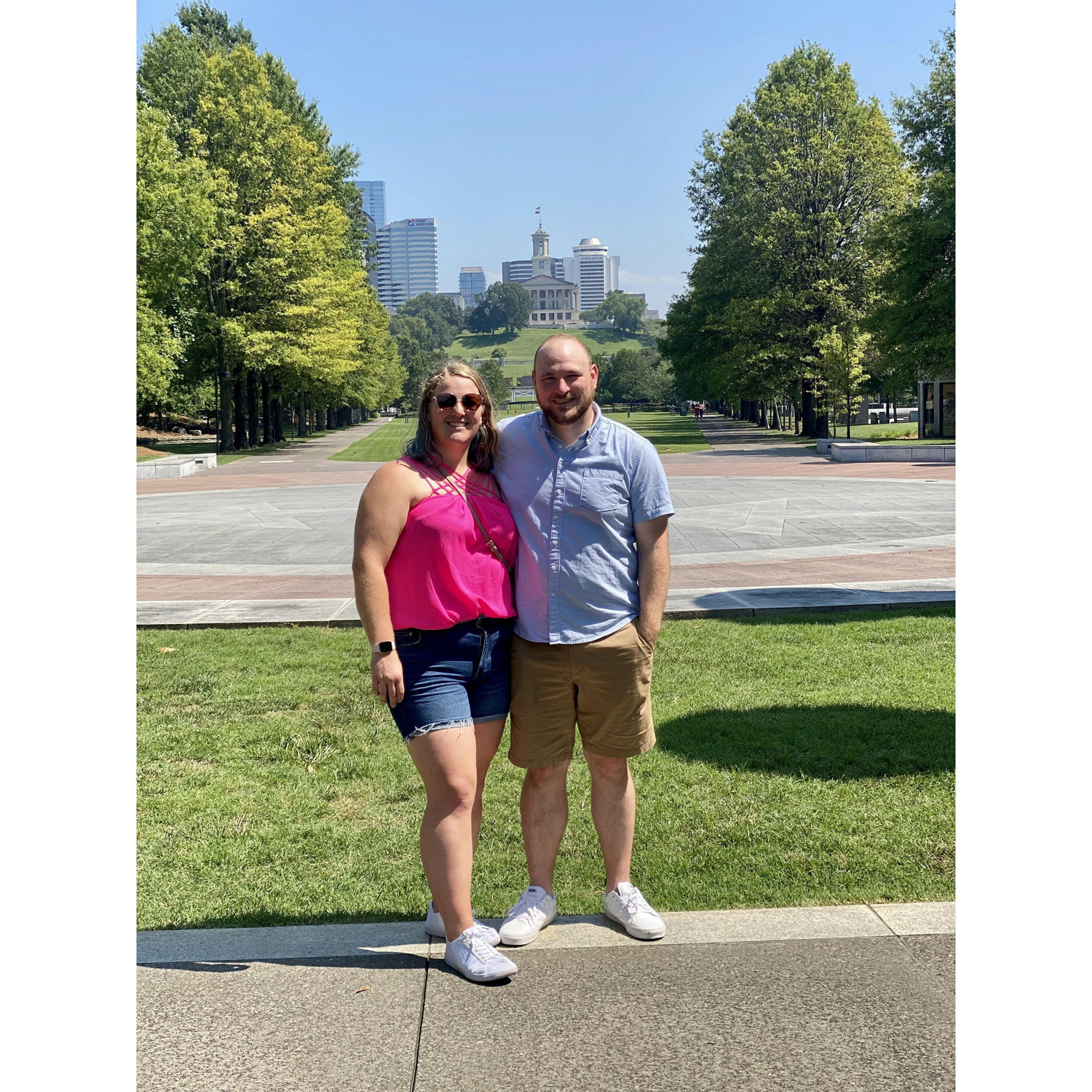 Exploring Nashville