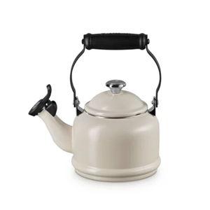 Demi Kettle, Color Brioche