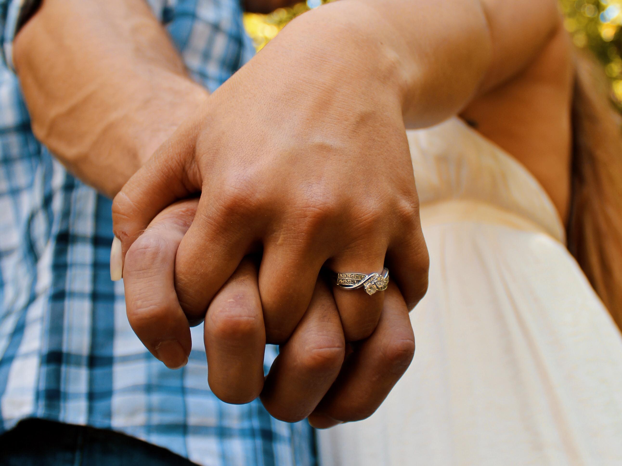 The Wedding Website of Alexis Nicole Bryson and Dallas Britton Chocklette