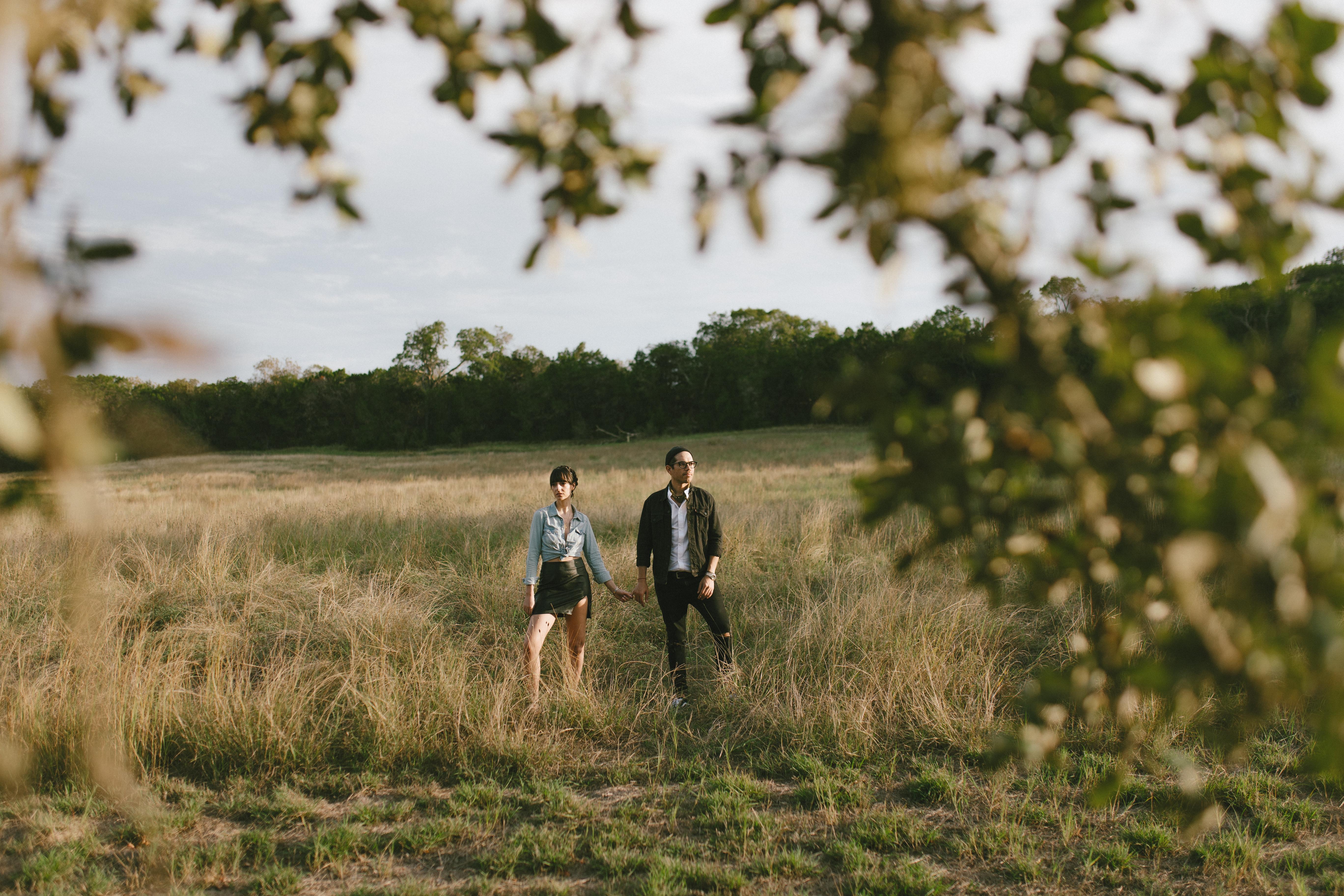 The Wedding Website of Bec Zappia and Javier Vela