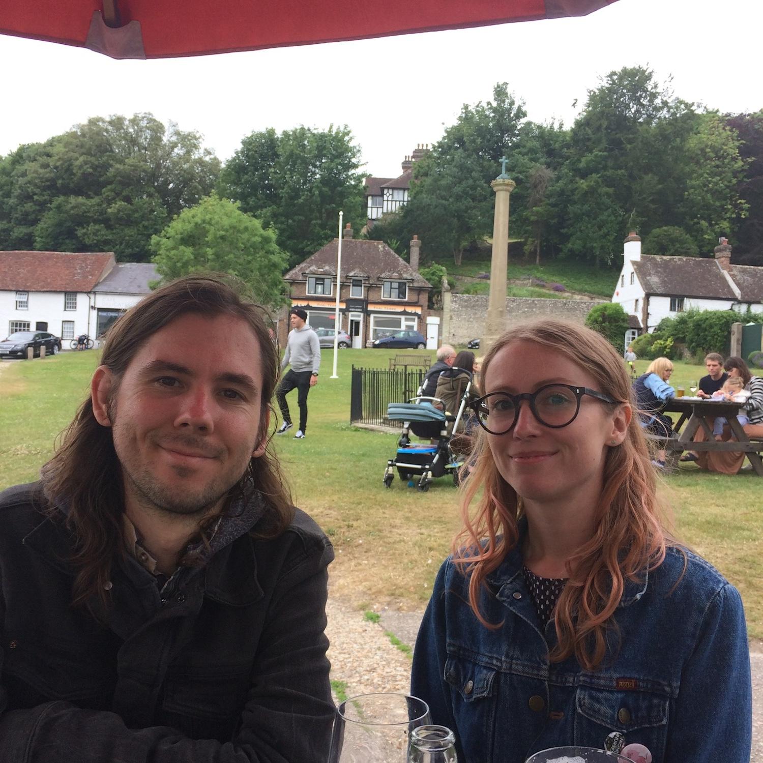 The Lion, Eastbourne