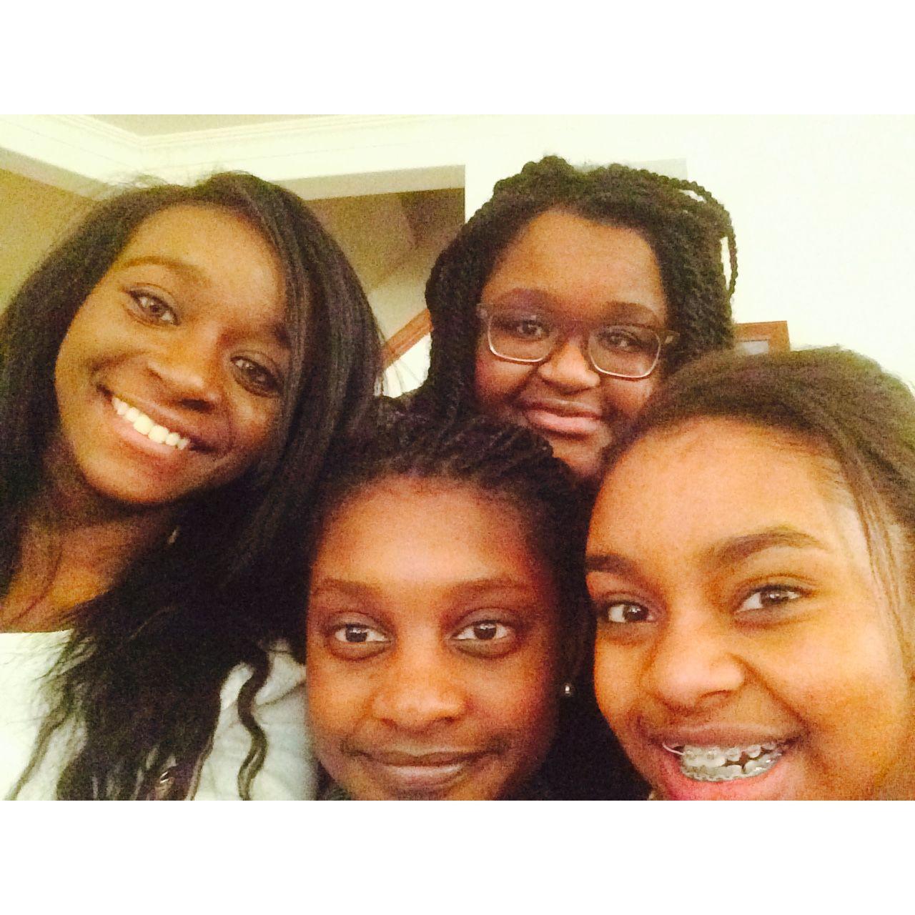 The 4!