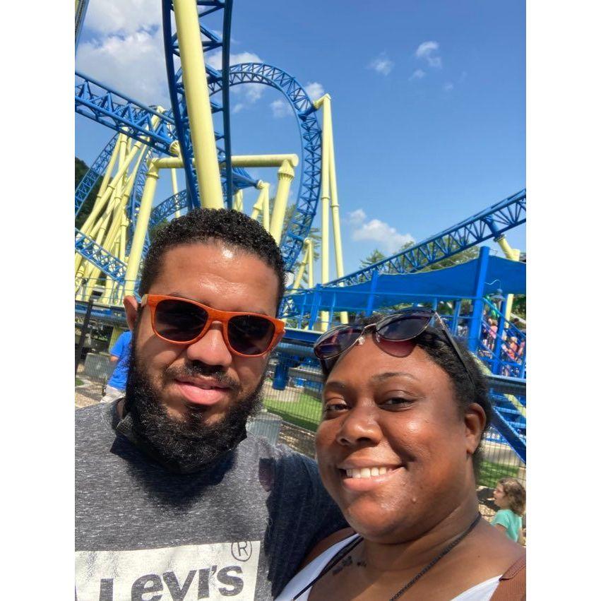 Knobels Amusement Park 2022