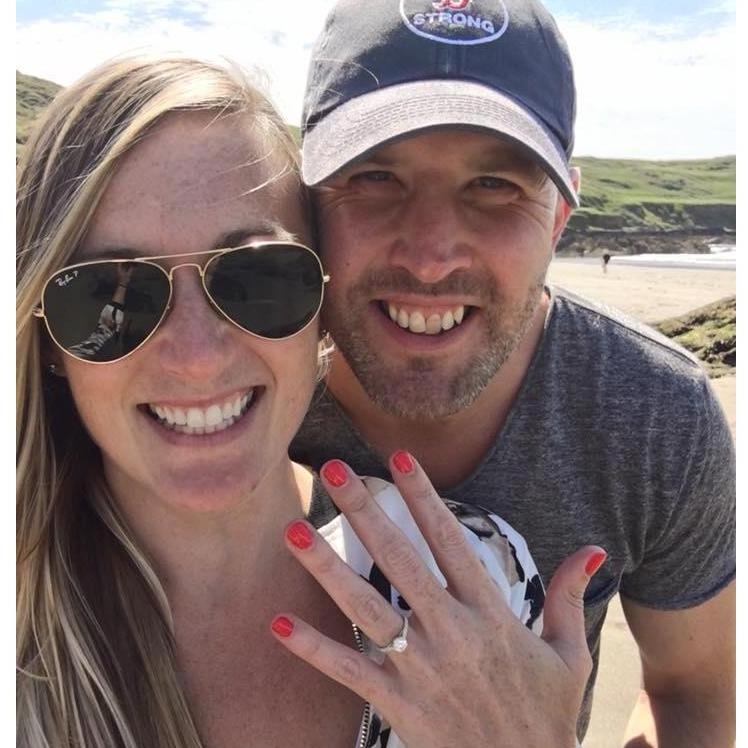 7/26/17 Obviously I said yes!