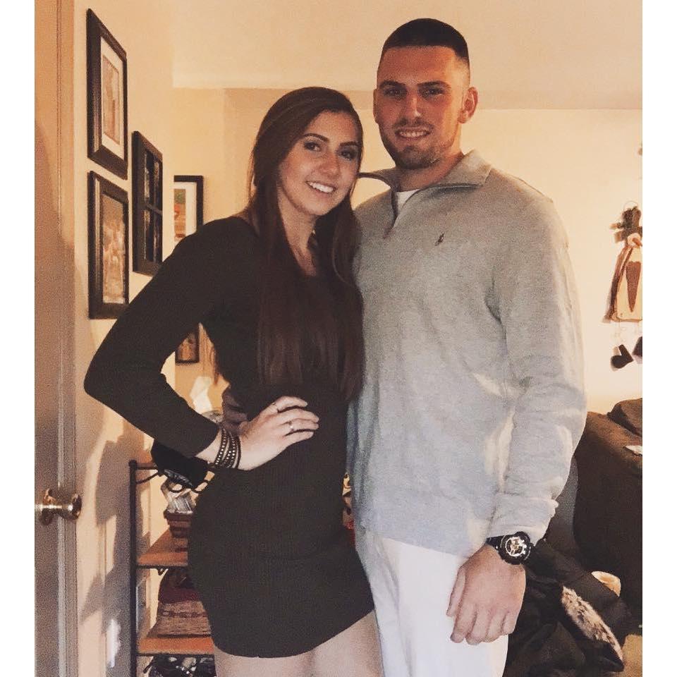 Our love story begins in 2016 ...