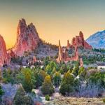 Garden of the Gods Visitor and Nature Center