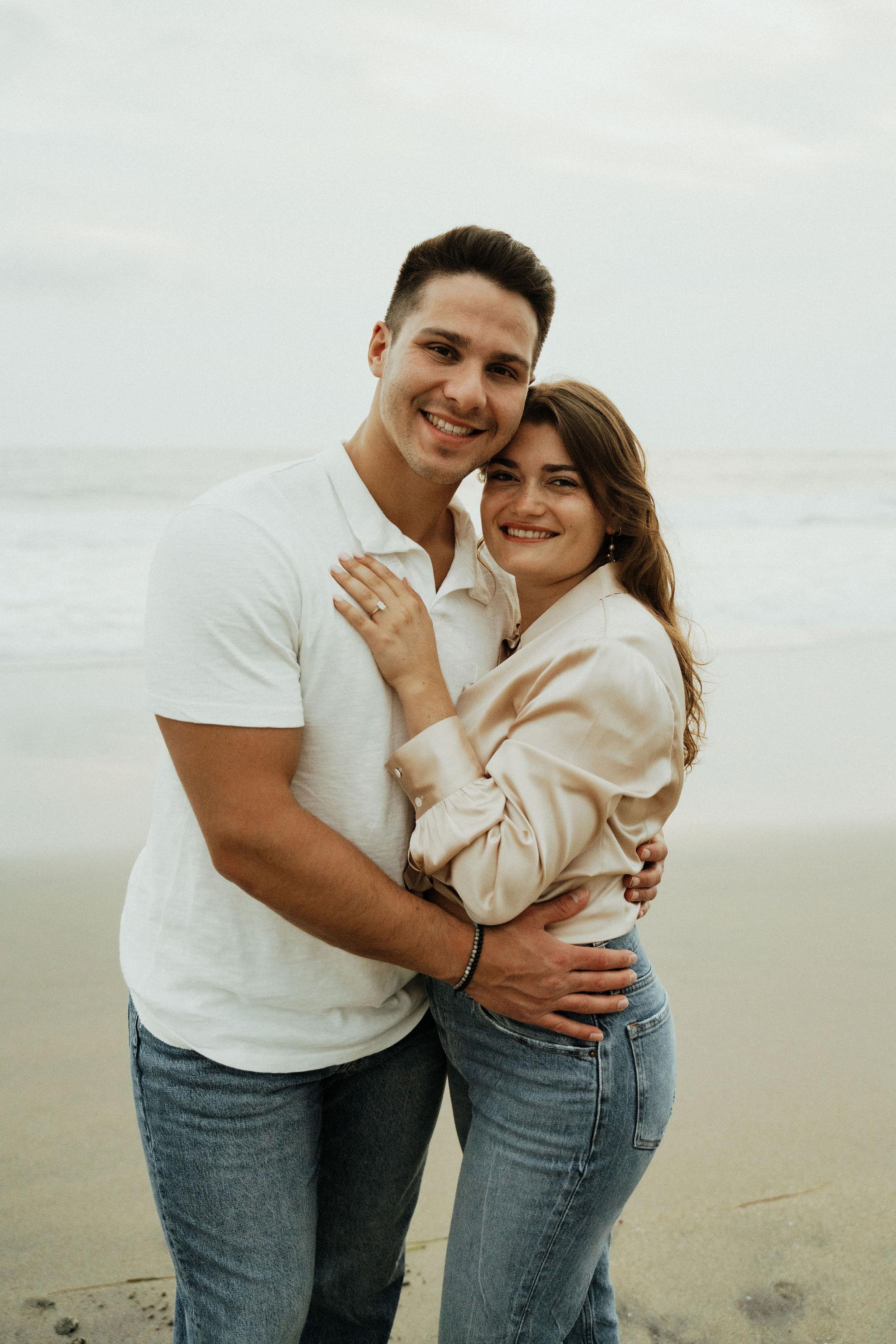 The Wedding Website of Adrian Carbone and Kendahl Nester