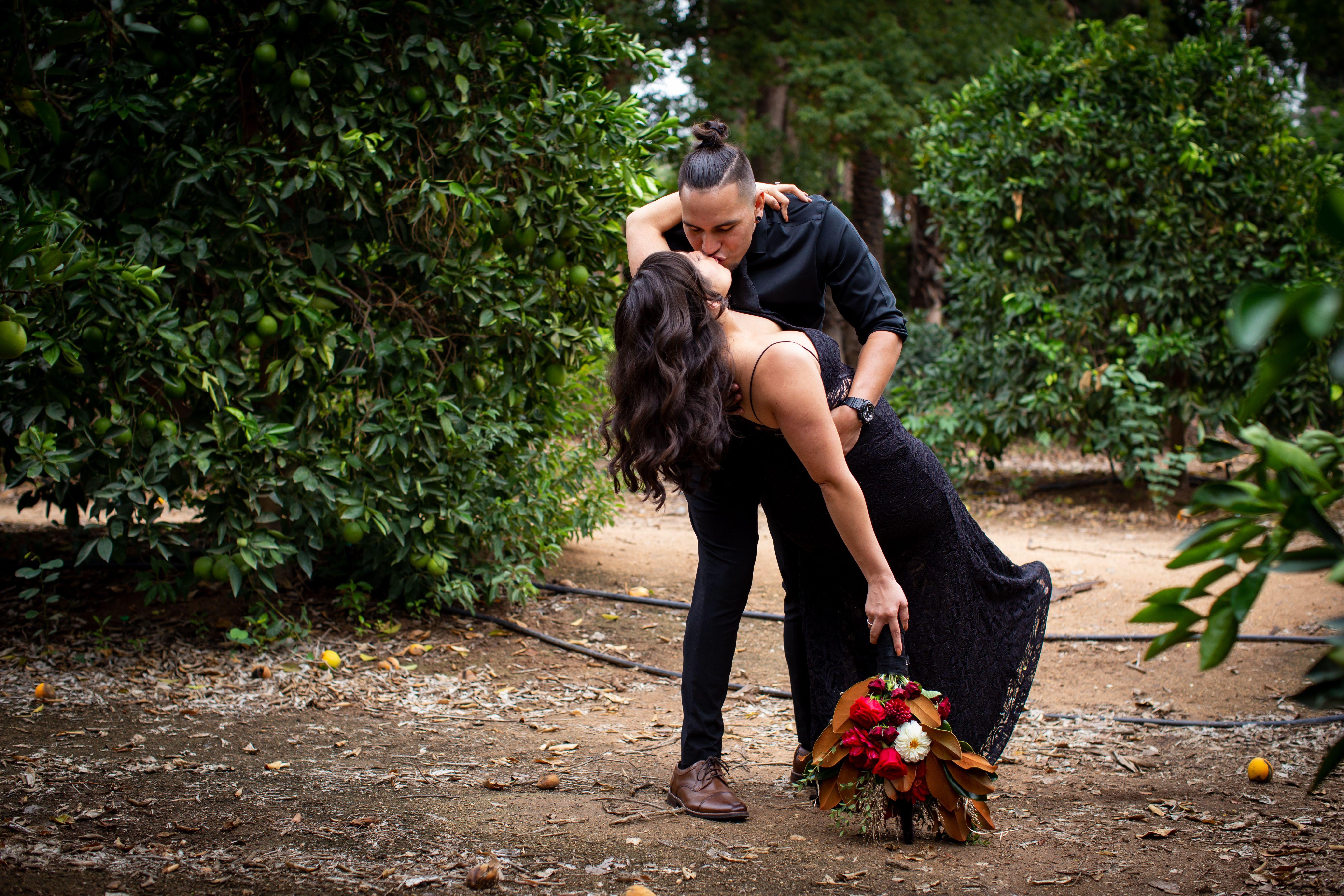 The Wedding Website of Celia Diaz and Joey Sauceda