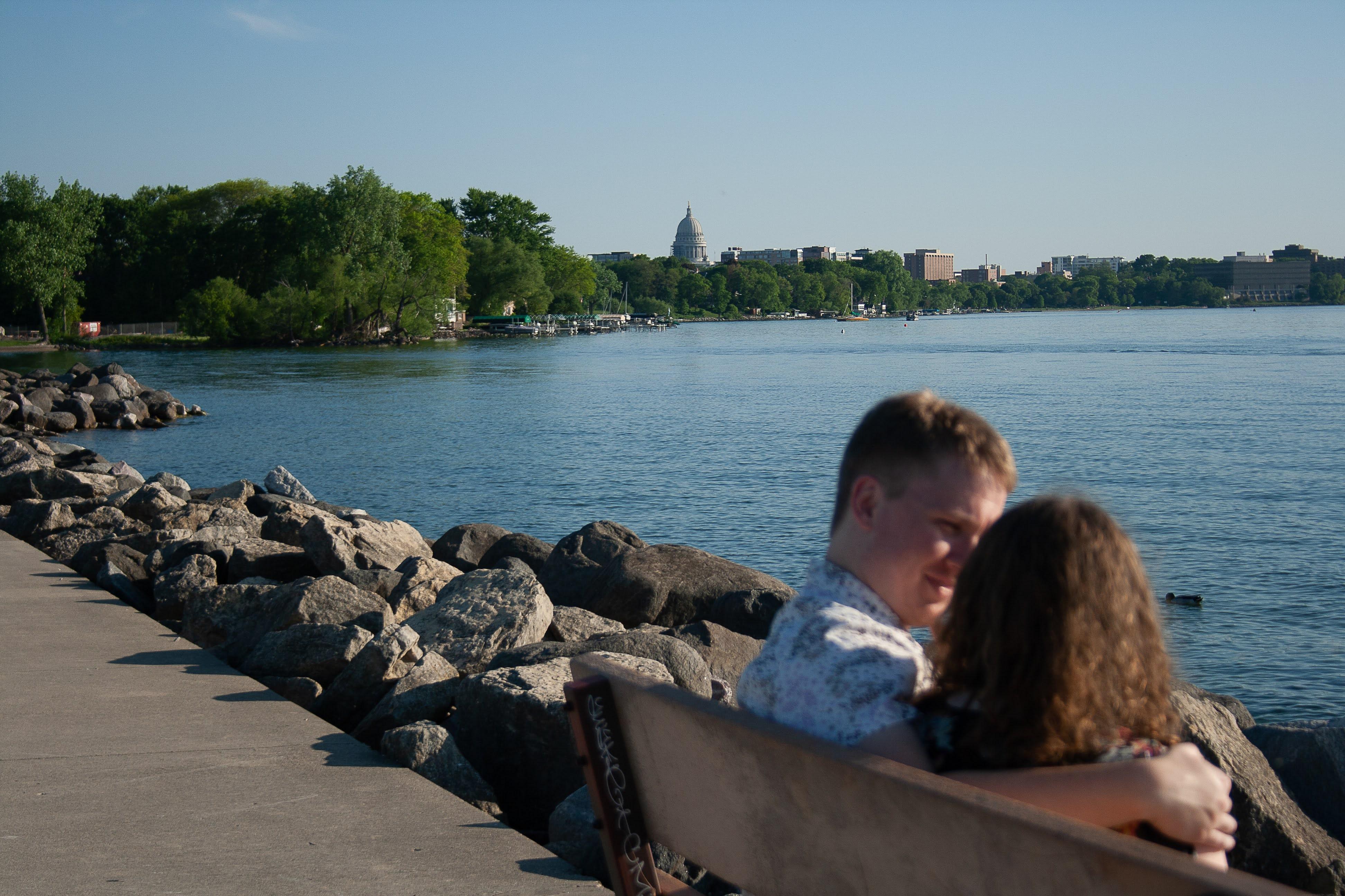 The Wedding Website of Brittany Seefeld and Joey Lorenz