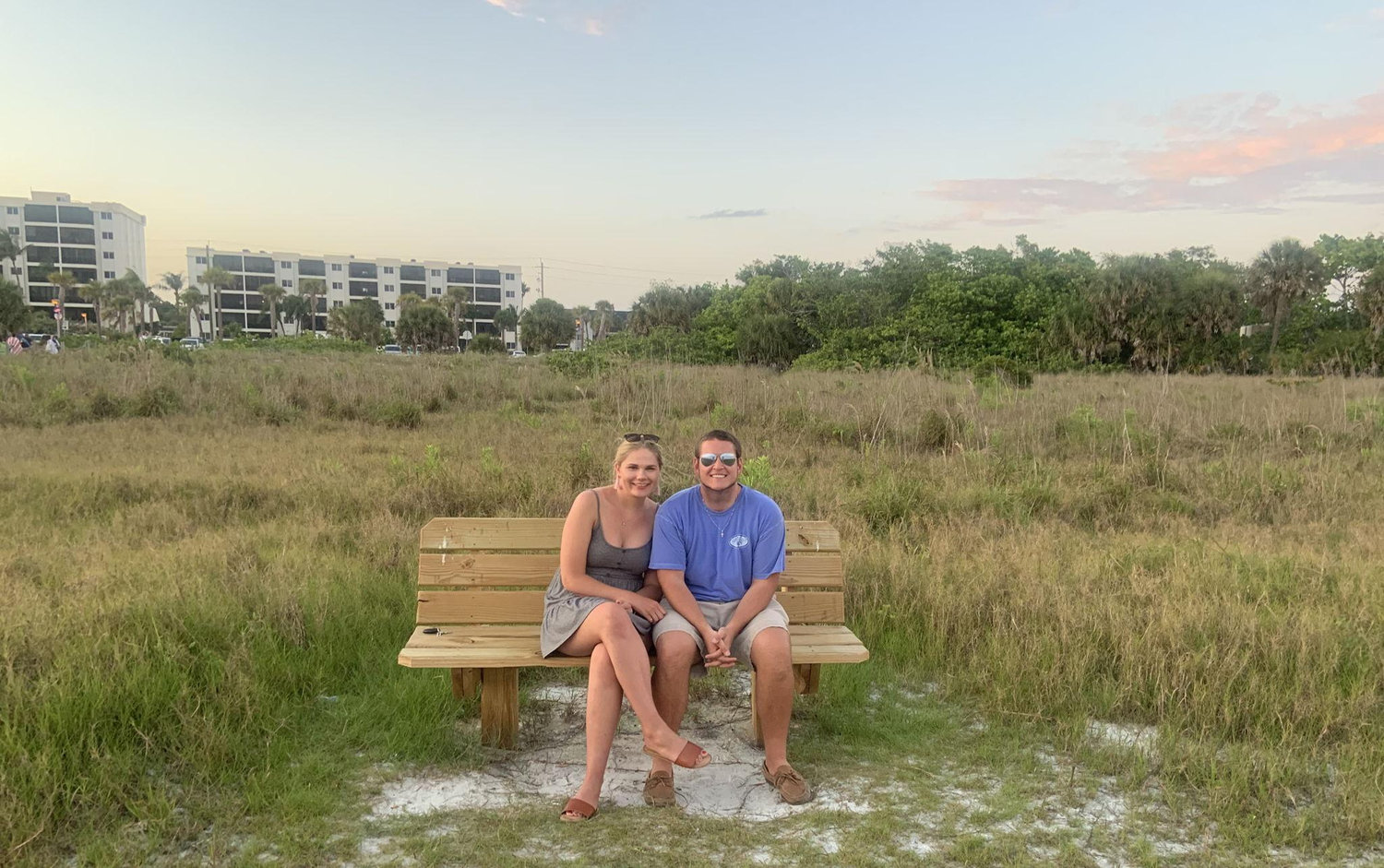 The Wedding Website of Caroline Cullen and Kurtis Groene