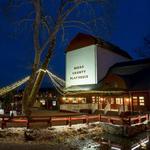 Bucks County Playhouse