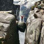 Kjerag