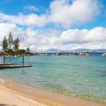 Sand Harbor