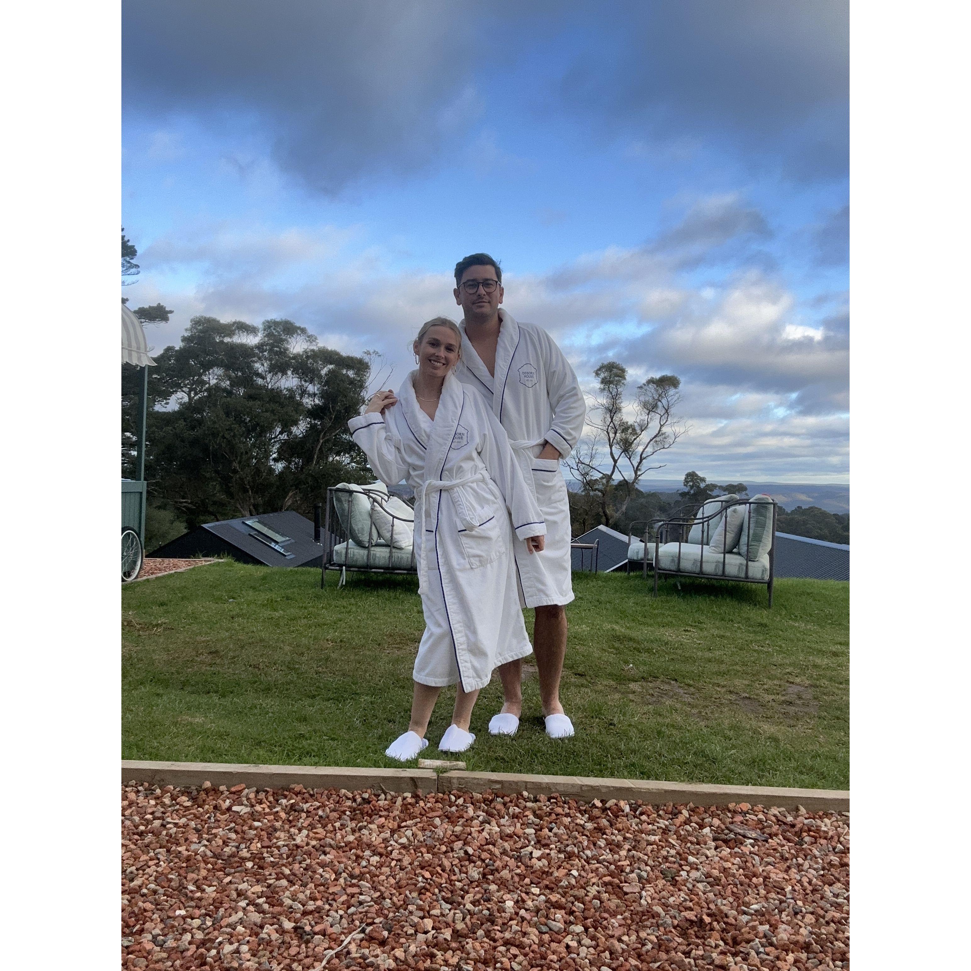 Osborne House Adventures.. must try!