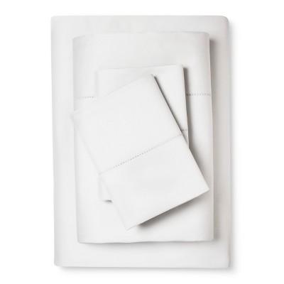 Supima Classic Hemstitch Sheet Set 700 Thread Count - Fieldcrest®