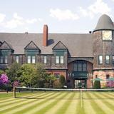 International Tennis Hall of Fame