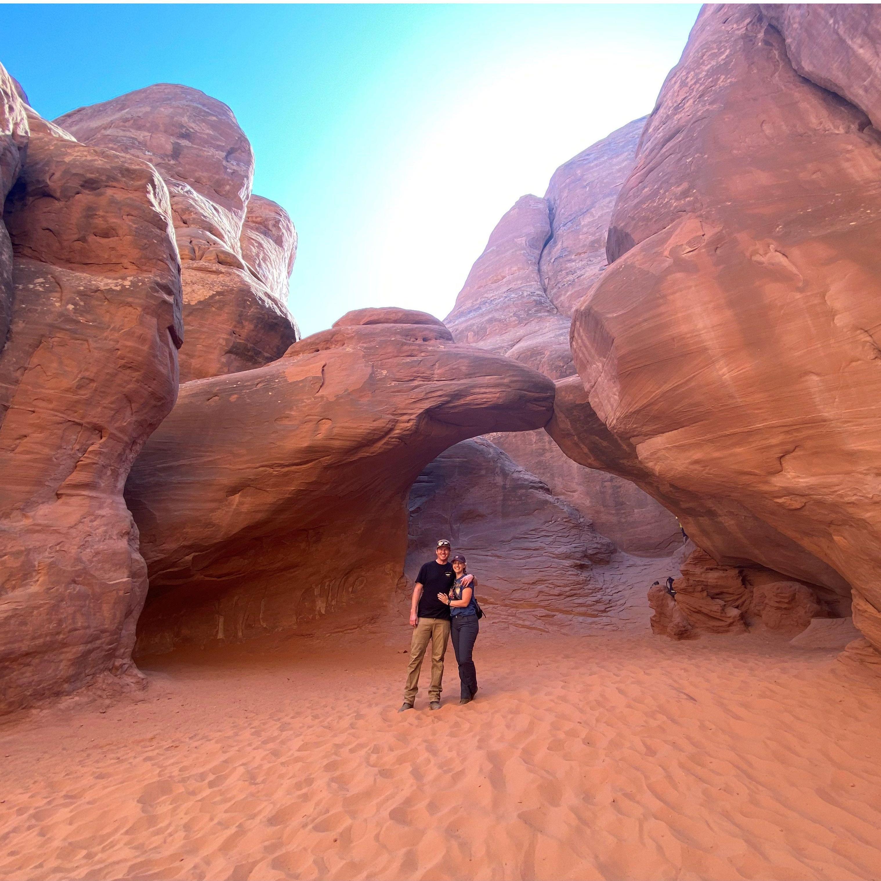 Moab, UT | April 2021