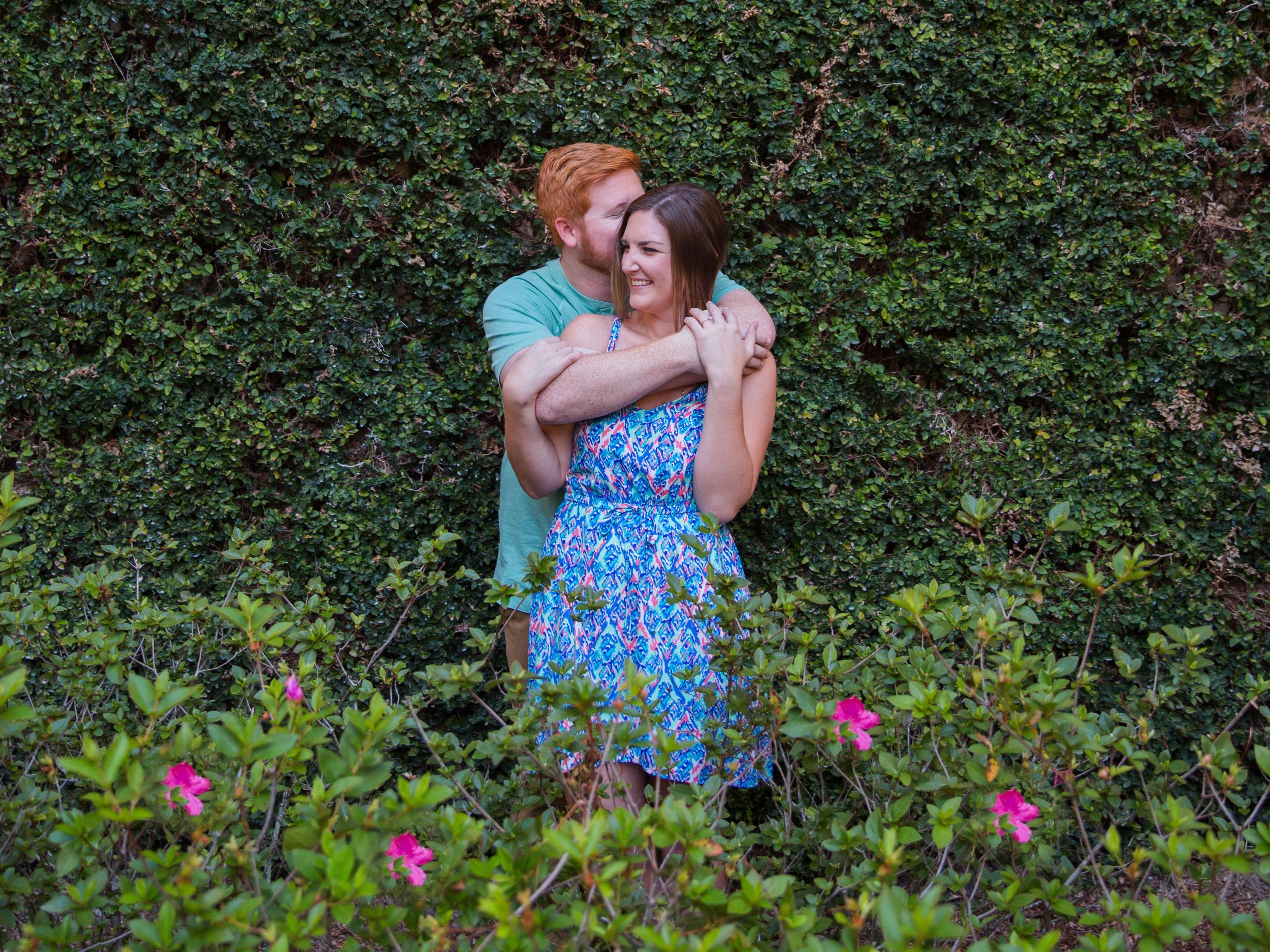 The Wedding Website of Kori Swierkosz and Austin Jeffries