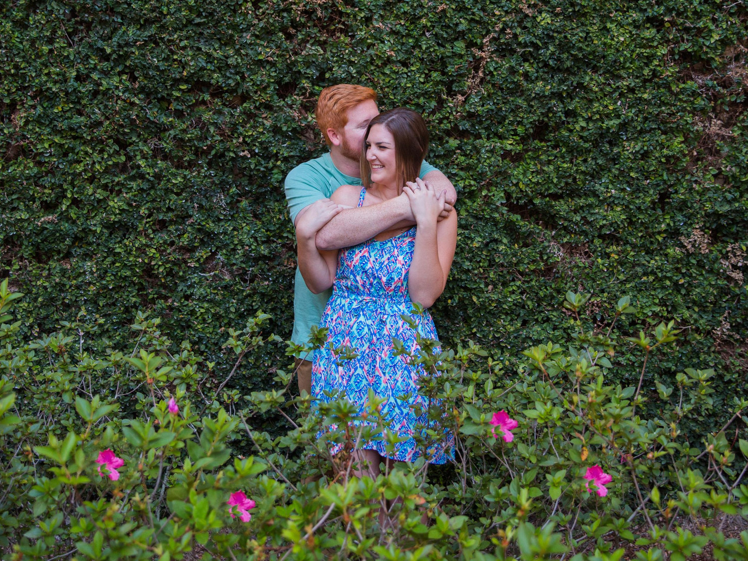 The Wedding Website of Kori Swierkosz and Austin Jeffries