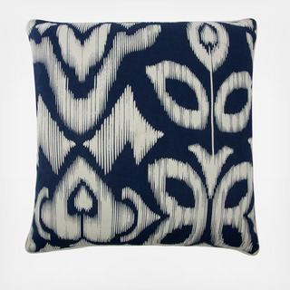 Ikat Large Resort Pillow