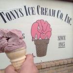 Tony's Ice Cream