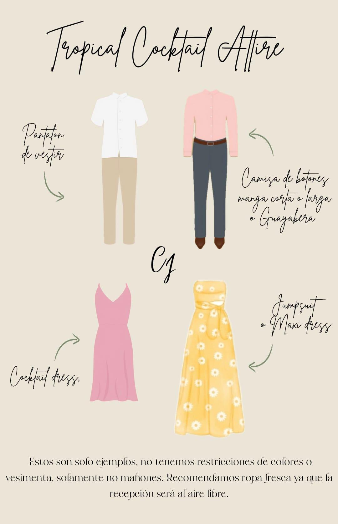 The Wedding Website of Ingrid Perez and Carlos Calderon