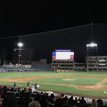 El Paso Chihuahuas- Baseball Game
