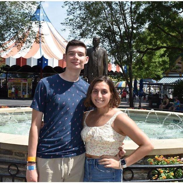 Our trip to Hershey Park