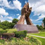 Oral Roberts University