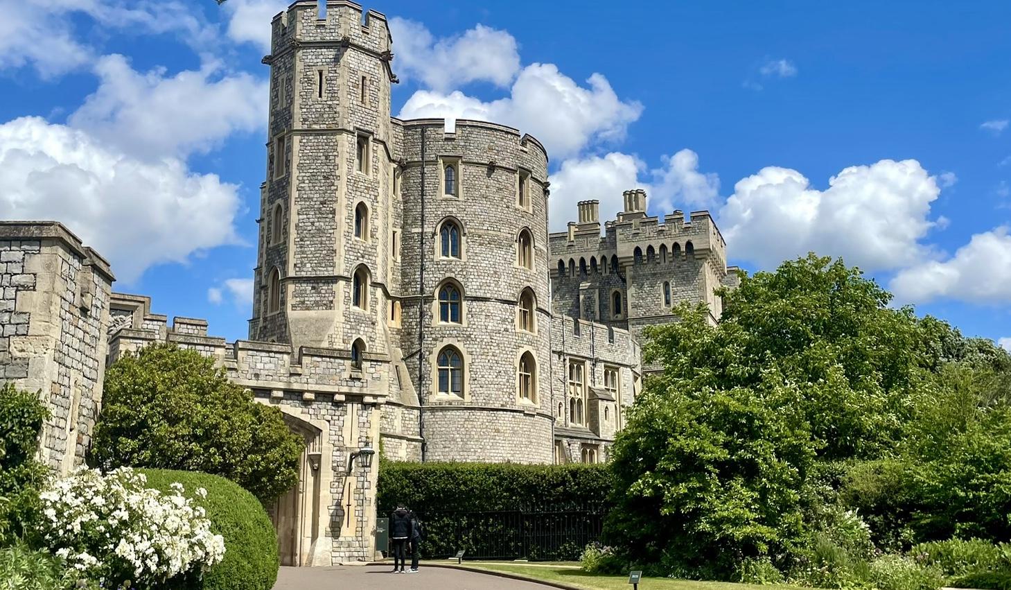 The Wedding Website of Caitlyn McGhee and Jacob Licata