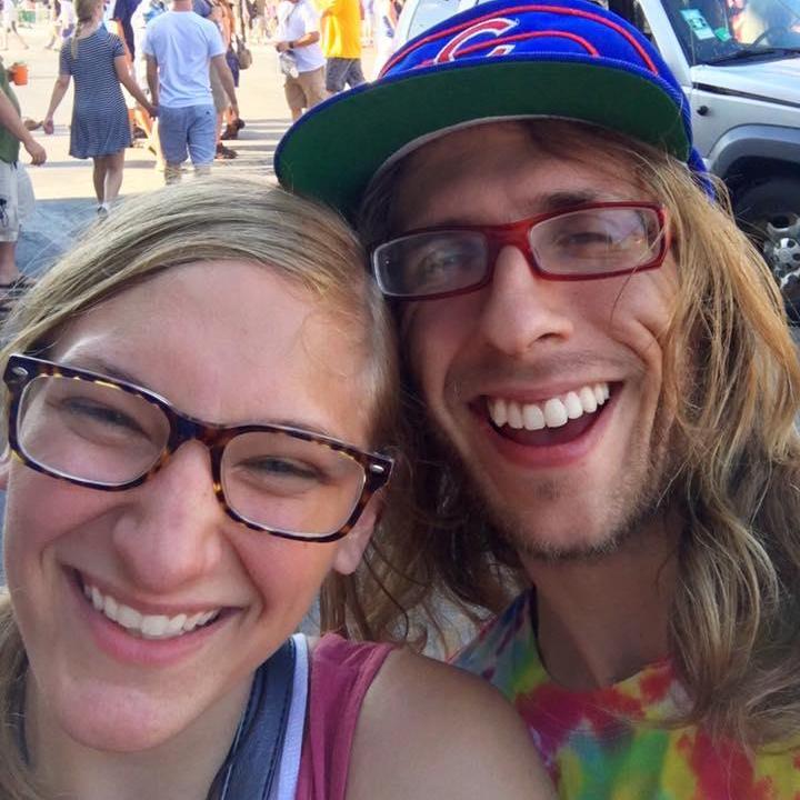 Phish at Wriggly