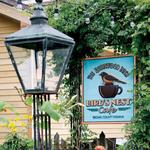 Bird's Nest Cafe