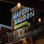 Maverick Saloon