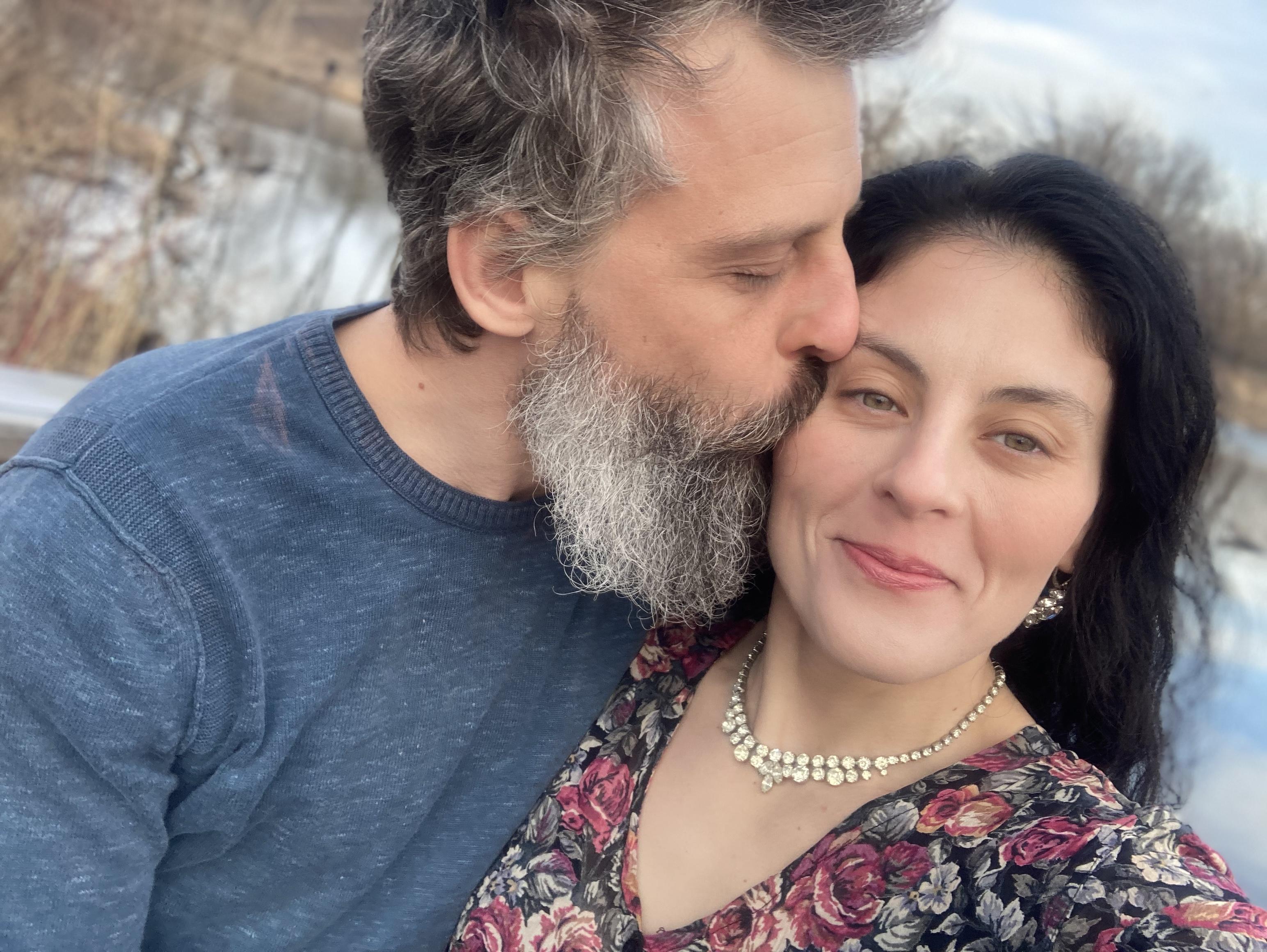 The Wedding Website of Naomi Kurtz and Aryeh Karbal