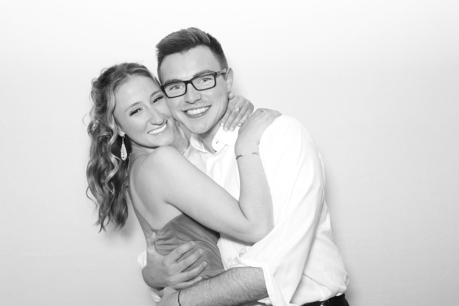The Wedding Website of Hayley Clarke and Andrew Greenfield