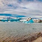 Glacier Lagoon