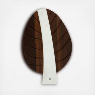 Pacific Leaf Tray