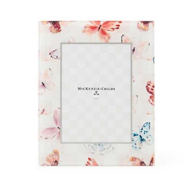 Mackenzie-Childs Eternity Frame
