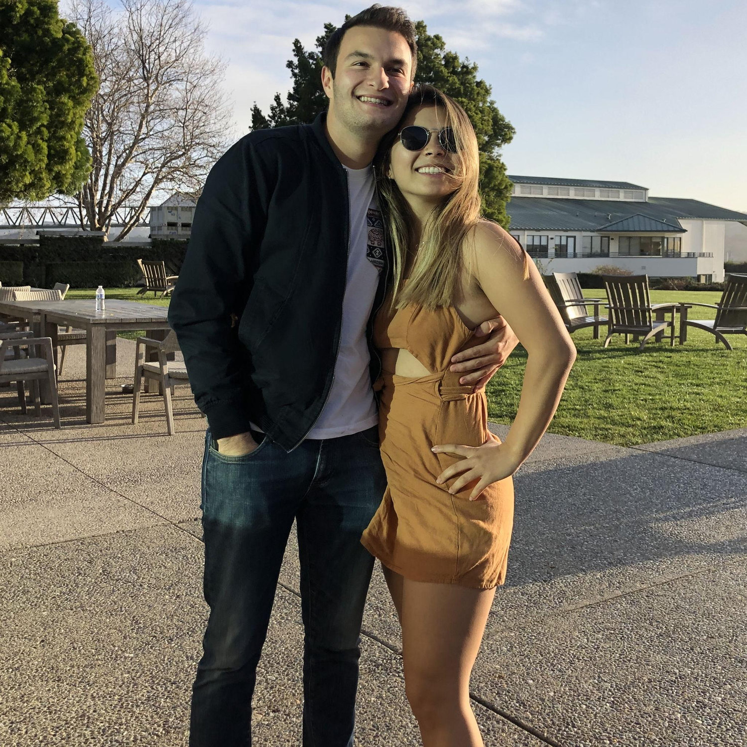 Chloe's 21st birthday - 2020
