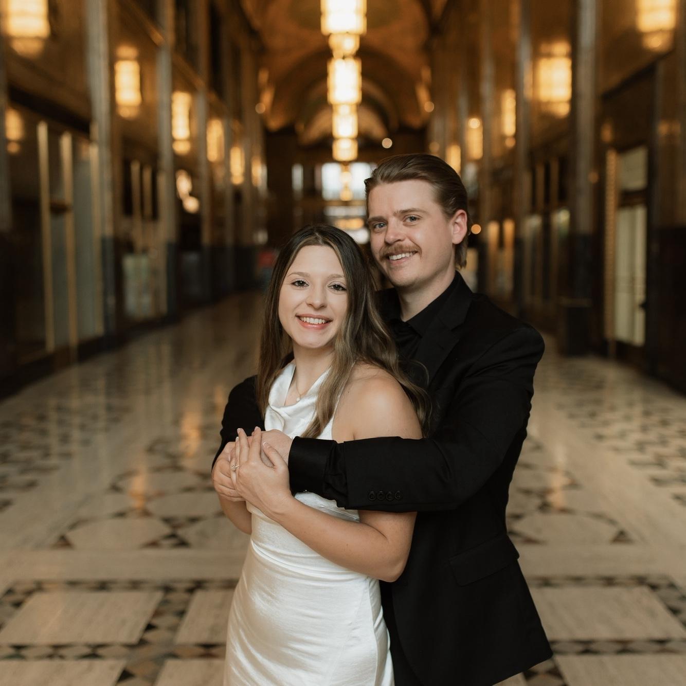 Fischer Building
Detroit, MI