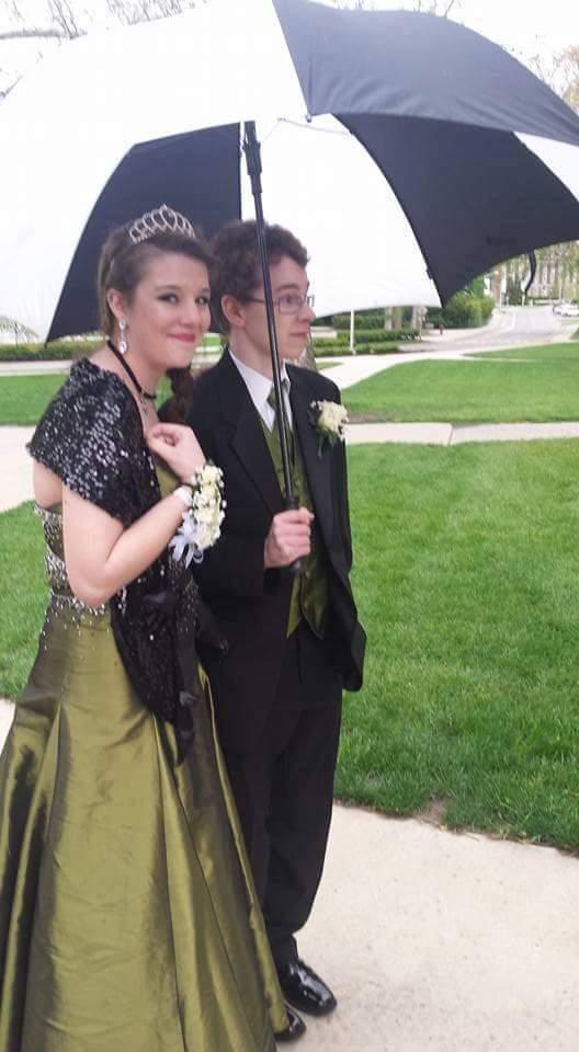The Wedding Website of Christina Raihala and Logan Mager-Piirainen