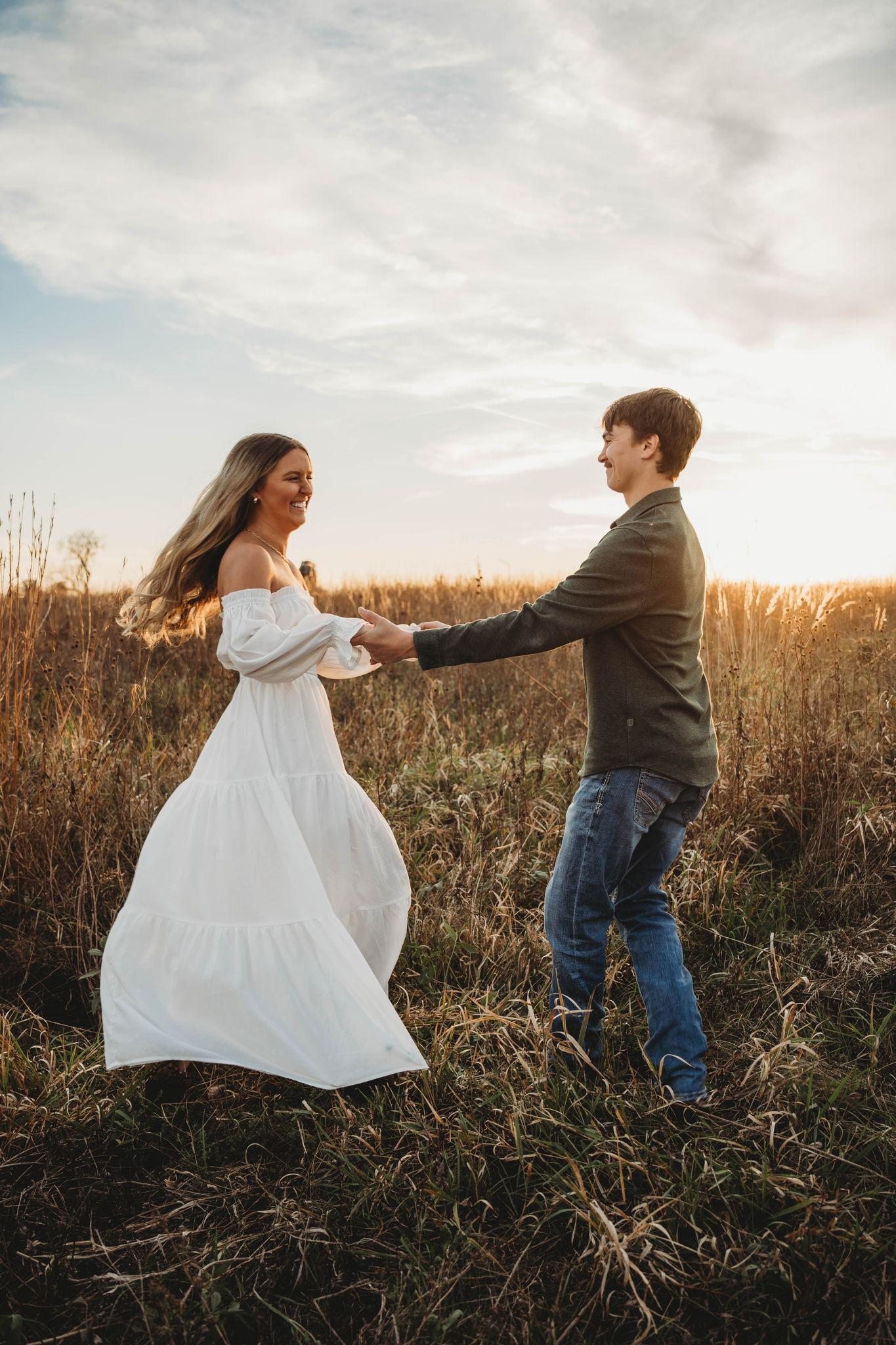 The Wedding Website of Mallory Miller and Jared Graeve