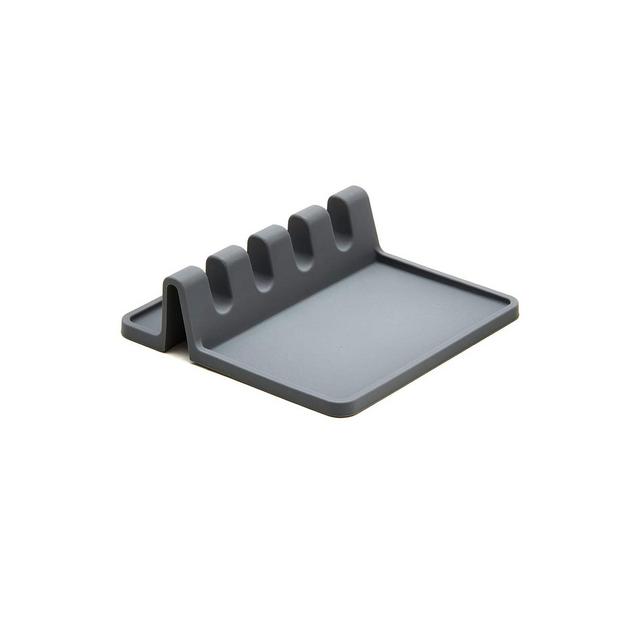 Cheer Collection Heat Resistant Spoon Rest